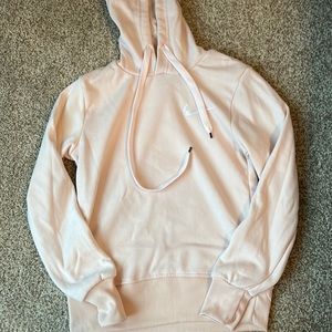women’s extra small Nike thin sweatshirt